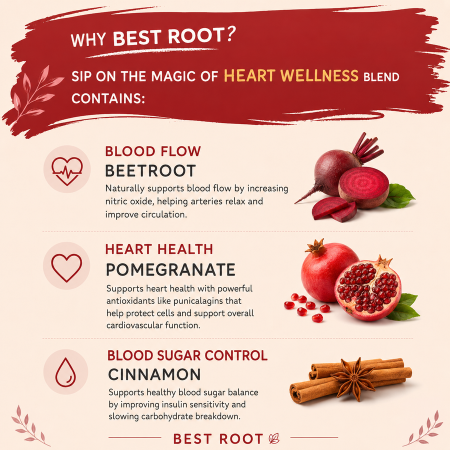 Cardio Boost Formula